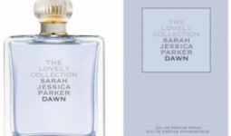  Sarah Jessica Parker The Lovely Collection Dawn Eau de Parfum 100 ml Női
