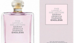 Sarah Jessica Parker The Lovely Collection Endless Eau de Parfum 100 ml Női