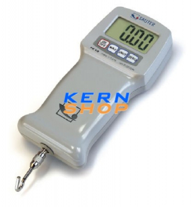 SAUTER FK 100 digitális kézi erőmérő