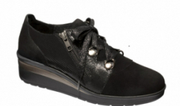 Scholl Rimella cipő - Fekete