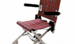Scotia betegszállító szék