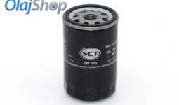 SCT SM111 olajszűrő