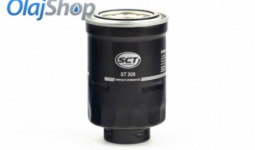 SCT ST306 Üzemanyagszűrő