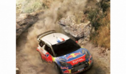 Sebastien Loeb Rally Evo (PC - Steam Digitális termékkulcs)