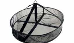 Secret Jardin DRYIT szárító háló (45 cm, 80 cm átmérő)