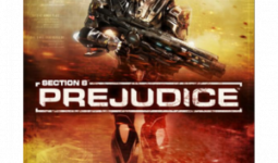 Section 8: Prejudice (PC - Steam Digitális termékkulcs)