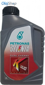SELENIA K PURE ENERGY 5W-40 (1 L) Motorolaj