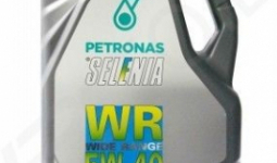 SELENIA WR 5W-40 (5 L) Motorolaj
