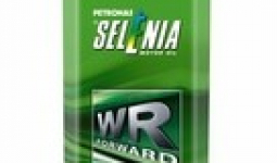 SELENIA WR FORWARD 0W-30 (1 L) Motorolaj