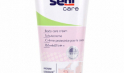 Seni Care bőrvédő krém argininnel- 200ml
