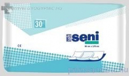 SENI soft super eldobható antidecubitus betegalátét 30 db 60x60 cm