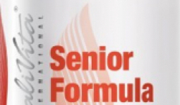 Senior Formula -Multivitamin időseknek 
