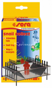 Sera Snail Collect-Csigacsapda