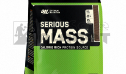 Serious Mass 5450 g