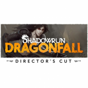 Shadowrun: Dragonfall - Director&#039;s Cut