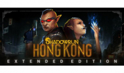 Shadowrun: Hong Kong (Extended Edition)