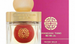 Shanghai Tang Rose Silk Eau de Parfum 60 ml  Női