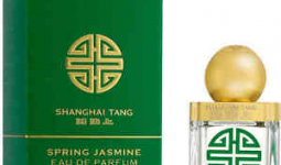 Shanghai Tang Spring Jasmine Eau de Parfum 9 ml Splash Női