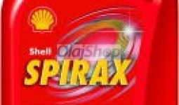 SHELL SPIRAX S2 ATF AX (1 L) Hajtóműolaj
