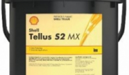 SHELL TELLUS S2 MX 32 (20 L) Hidraulikaolaj HLP