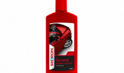 Sheron Polírfolyadék, piros (250 ml)