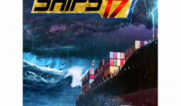 Ships 2017 (PC - Steam Digitális termékkulcs)