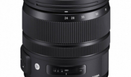 Sigma 24-70mm f/2.8 DG OS HSM Art /Nikon/