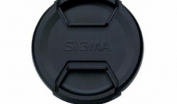 Sigma objektív sapka 86 III SGV