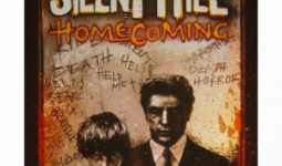 Silent Hill Homecoming (PC - Steam Digitális termékkulcs)