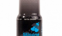 Silicone Lubricant Gel - 50ml
