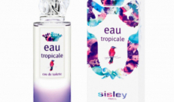 Sisley Eau Tropicale Eau de Toilette 100 ml teszter Női