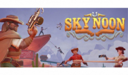 Sky Noon (Digitális kulcs - PC)