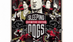Sleeping Dogs: Definitive Edition (PC - Steam Digitális termékkulcs)