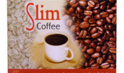 SLIM COFFE