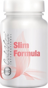 Slim Formula (90 tabletta) Karcsúsítást támogató formula Calivita termék