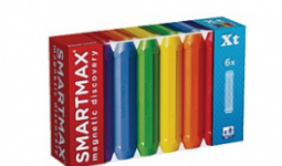 SmartMax Xtension Set - 6 hosszú rúd SmartMax Xtension Set - 6 extra long bars