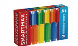 SmartMax Xtension Set - 6 rövid & 6 hosszú rúd SmartMax Xtension Set - 6 short & 6 long bars
