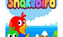 Snakebird (PC - Steam Digitális termékkulcs)