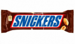Snickers csokoládé 50g