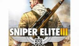 Sniper Elite III: Afrika - Season Pass (PC - Steam Digitális termékkulcs)