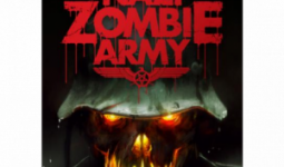 Sniper Elite: Nazi Zombie Army (PC - Steam Digitális termékkulcs)
