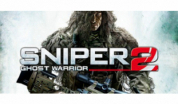 Sniper Ghost Warrior 2 (EU)