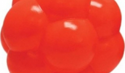 Soft-Flex - Molekula labda 10 cm (narancssárga)