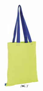 SOL&#039;S SO01683 Neon Lime/Royal Blue