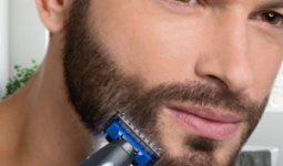 SOLO elektromos borotva és szakállvágó