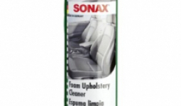 Sonax kárpittisztító hab (400 ml)