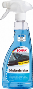 Sonax szélvédő jégmentesítő pumpás (500 ml)