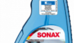 Sonax szélvédő jégmentesítő pumpás (500 ml)