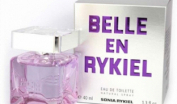 Sonia Rykiel Belle en Rykiel Eau de Toilette 40 ml  Női