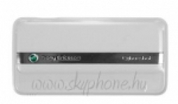 Sony Ericsson C903 akkufedél fehér*